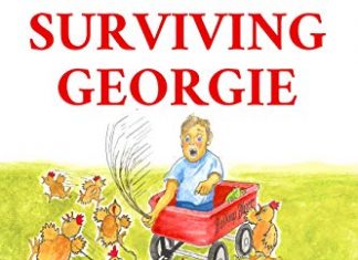 SURVIVING IN THE BRAVE NEW WORLD- looking at life with a smile and persistence.