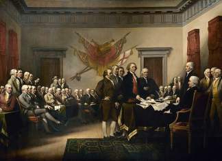 THE IMPORTANCE OF NATURAL LAW- and the brilliance of the Founding Fathers