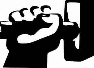 THE HAMMER – using unfettered power to destroy America !