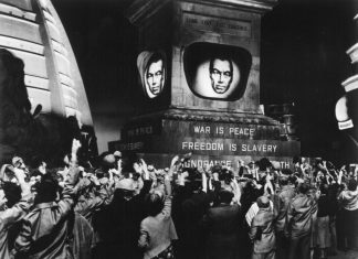 GLOBALISM, FEUDALISM, CORPORATISM & TECHNOCRACY