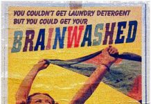 THE PROBLEM WITH LIBERISM it isn’t at all liberal and wants to control your life!