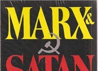 CHRISTIANITY & LIBERALISM the cancer within!