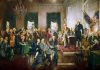 CAN WE CHANGE THE COURSE OF HISTORY? why the Founders gave us a republic