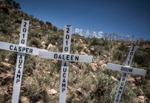 KILLING THE WHITE DEVIL – how racism is promoted to destroy civil society