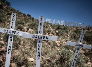 KILLING THE WHITE DEVIL – how racism is promoted to destroy civil society