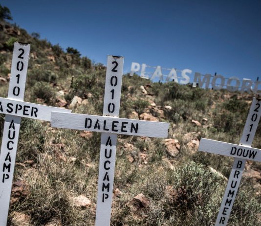 KILLING THE WHITE DEVIL – how racism is promoted to destroy civil society