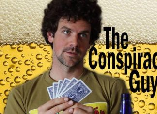 AND NOW FOR SOMETHING COMPLETELY DIFFERENT!!