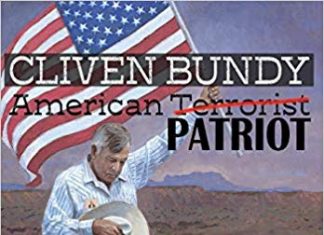 A WAR AGAINST PRIVATE PROPERTY- the deep state war on rural America.