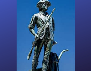 WHY WE MUST PROTECT THE SECOND AMENDMENT!!