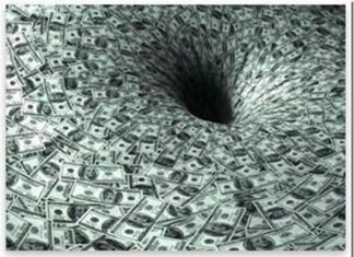 FOLLOWING THE MONEY TRAIL – how liberty was stolen by the banking elite!