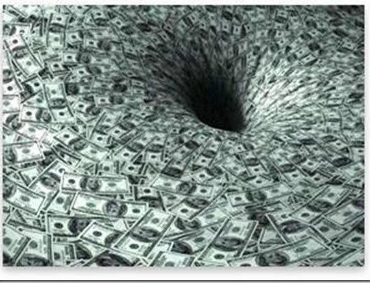FOLLOWING THE MONEY TRAIL – how liberty was stolen by the banking elite!