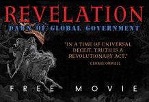 Revelation – Dawn of Global Government