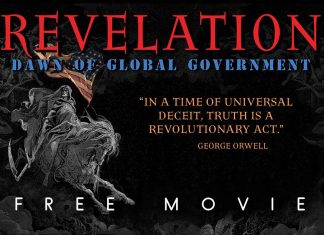 Revelation – Dawn of Global Government