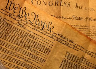 SEPARATION OF CHURCH & STATE – what the Founders really intended!
