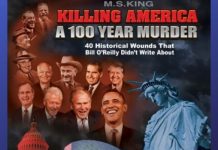 LIARS, LIES & DAMNED LIARS LIES – how we have purchased the chains of bondage !