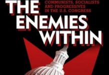 ENEMIES WITHIN- the war against truth and freedom