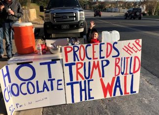 WHY BORDER SECURITY MATTERS- national sovereignty = national security