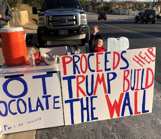 WHY BORDER SECURITY MATTERS- national sovereignty = national security