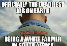 GENOCIDE IN THE SECOND AMERICA – the media blackout of communist atrocities!!