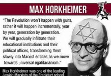 SAVING OUR FUTURE – ending progressive education in America