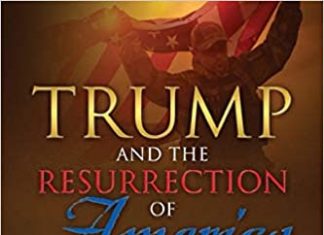 ENDING TYRANNY IN AMERICA – will the age of Trump triumph?