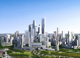 THE CHINA MODEL – leveraging technology to enslave humanity