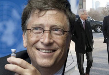 5 G, NANOTECH & VACCINES- exposing the links!