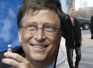 REPLAY- 5 G, NANOTECH & VACCINES- exposing the links!