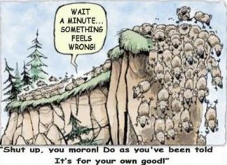 DEFEATING TECHNOFEUDALISM- finding ways to fight back!