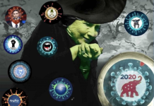 THE DARK SIDE OF THE DNC – WHY BLACKBERRIES MATTER!