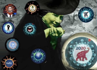 THE DARK SIDE OF THE DNC – WHY BLACKBERRIES MATTER!