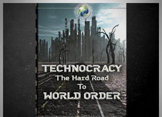 TECHNOCRACY- TECHNO FEUDALISM & TRANSHUMANISM