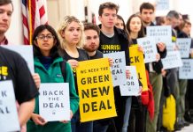 Green New Deal – The A Plan to Deconstruct America – Guest: Rosa Koire – 01-24-2021 The Green New Deal