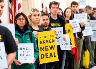 Green New Deal – The A Plan to Deconstruct America – Guest: Rosa Koire – 01-24-2021 The Green New Deal