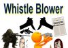 KILLING THE MESSENGER- how the left destroys whistleblowers Whistle Blower - Killing the Messenger