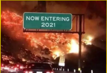 RIGGED ELECTIONS ARE JUST THE BEGINNING Leaving 2020