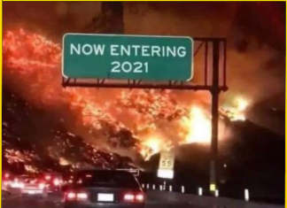 RIGGED ELECTIONS ARE JUST THE BEGINNING Leaving 2020