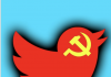 PROTECTING THE FIRST AMENDMENT FROM TYRANTS & BIG TECH Twitter Commie