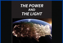 WILL WE SEE THE LIGHT? Will we see the light