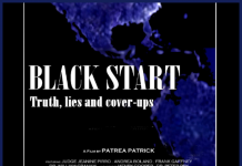 BLACK START- truth, lies and cover-ups