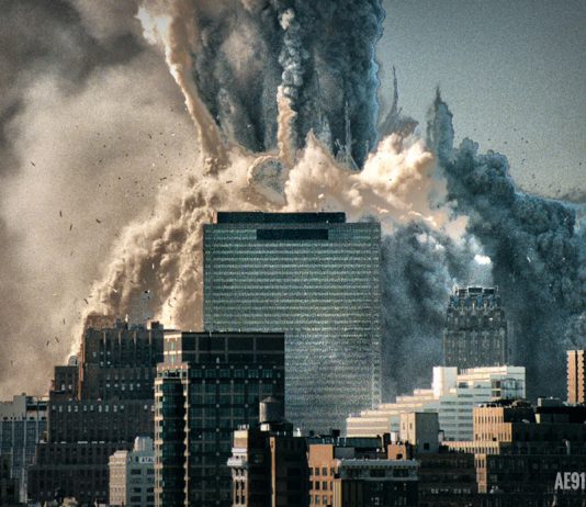Why should we still care about the events of 9/11 and how they have changed America forever…