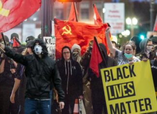 THE PRICE OF ACCEPTING COMMUNISM- LESSONS NOT LEARNED!