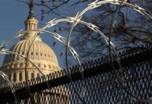 EXPOSING CAPITOL CRIMES Events of Jan 6 2021