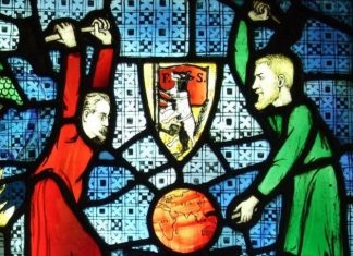 WHAT’S WRONG WITH THE PARIS ACCORDS? ONLY EVERYTHING! Fabian Window