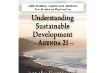 Regional Government: The Blueprint for Your Future