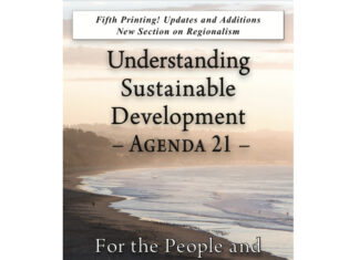 Regional Government: The Blueprint for Your Future