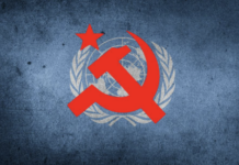 COMMUNISM & THE NEW WORLD DISORDER Communism & The New World Disorder