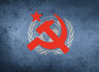 COMMUNISM & THE NEW WORLD DISORDER Communism & The New World Disorder