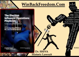 Bombshell – Dr. Shiva Ayyadurai Exposing Gov/Tech State Sponsored Censorship Dr Shiva Historic Lawsuit