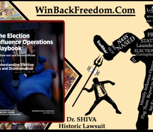 Bombshell – Dr. Shiva Ayyadurai Exposing Gov/Tech State Sponsored Censorship Dr Shiva Historic Lawsuit